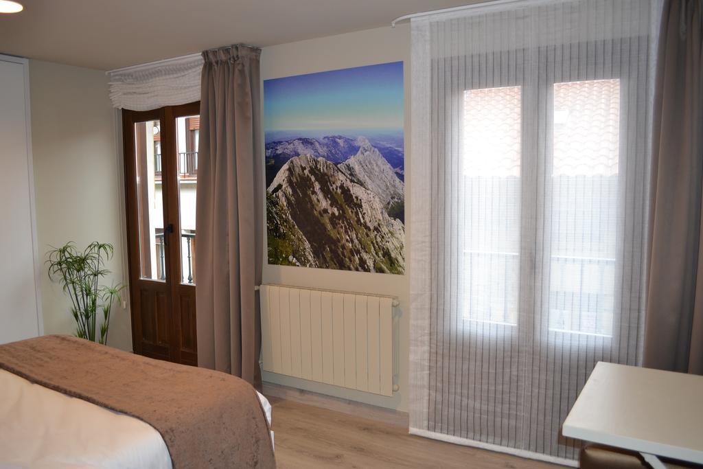 Koikili Aterpetxea Hostel Ochandiano Cameră foto