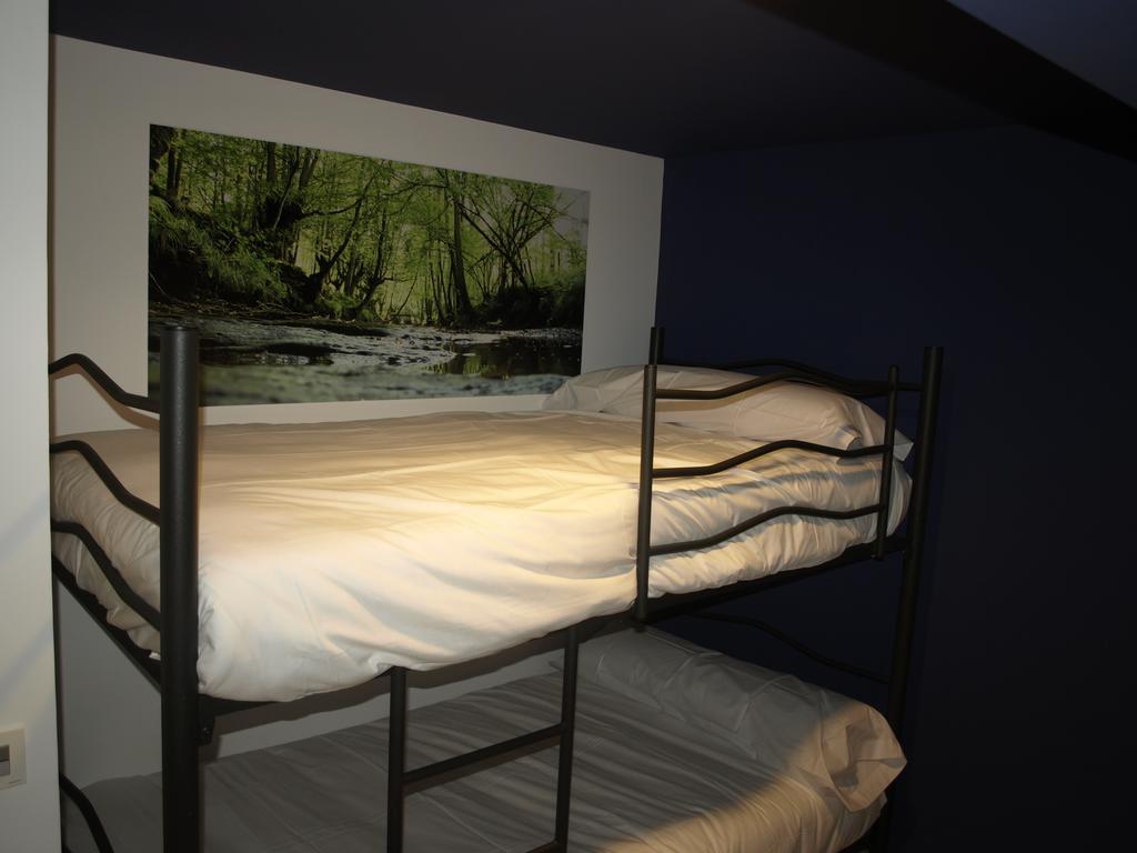 Koikili Aterpetxea Hostel Ochandiano Cameră foto